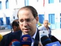 Présidentielle 2019 : Youssef Chahed appelle à accélérer la formation du nouveau gouvernement