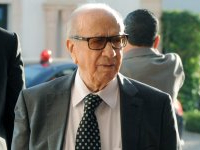 Présidentielles 2014: Béji Caied Essebsi en tête à Manouba, Zaghouan et au Kef