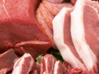 Prix de vente fixé de la viande bovine réfrigérée importée