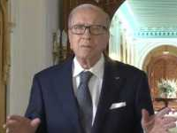 Prix Nobel de la paix: Béji Caid Essebsi félicite le quartet et le peuple tunisien
