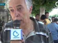 Procès de Hamdi Ben Salah coordinateur régional du mouvement "Tamarrod" à Sousse