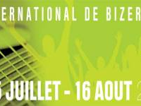 Programme du festival international de Bizerte