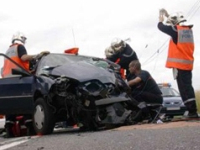 Quatre morts dans un accident de la route au niveau de l’autoroute Tunis-Hammamet