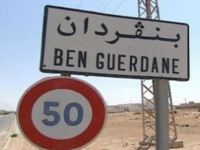 Quatre Soudanais arrêtés à Ben Guerdane pour franchissement illicite de la frontière