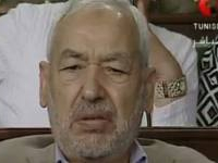 Rached Ghannouchi appelle les Egyptiens à rétablir le régime de Morsi