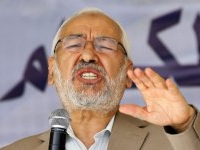Rached Ghannouchi dégagé à Tala