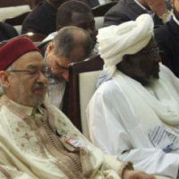 Rached Ghannouchi invité à la conférence nationale du Mouvement islamique à Khartoum