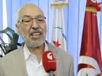 Rached Ghannouchi: "La Constitution est celle de tous les Tunisiens"