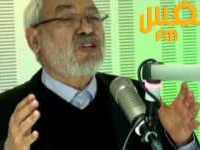 Rached Ghannouchi: le conseil de la Choura d'Ennahdha n'a pas avertit Dilou et Mourou mais ça peut arriver