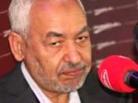 Rached Ghannouchi : le destin de Morsi sera comme celui de Chavez, il reprendra le pouvoir