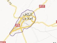 Renfort sécuritaire déployé dans la ville du Kef après les affrontements de dimanche