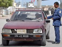 Réouverture du point de passage frontalier Ras Jedir entre la Tunise et la Libye