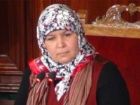 Retrait de l’accréditation de l’observateur qui a agressé Mehrzia Laabidi