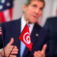 Réunion ce week end à Washington de la commission militaire tuniso-américaine