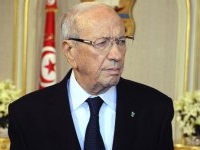 Réunion du Conseil supérieur des armées sous la présidence de Béji Caid Essebsi