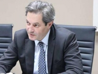 Riadh Mouakher nommé secrétaire général du gouvernement