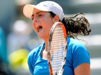 Roland Garros : Ons Jabeur qualifiée au deuxième tour