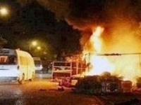 Rouhia: Affrontements mardi soir entre policiers et extrémistes religieux