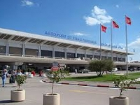 Saisie de 11160 compimés d’ecstasy et de 389 g de cocaine à l’Aéroport International Tunis-Carthage