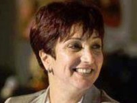 Samia Abbou propose la suspension des travaux de l'ANC