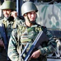 Seize hommes liés à Aqmi arrêtés dans la région de Kasserine