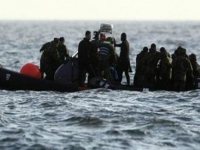 Sept migrants clandestins tunisiens secourus au large de Kélibia