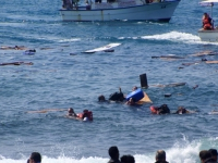 Sfax : Au moins 70 migrants morts noyés, vendredi, suite au naufrage de leur bateau