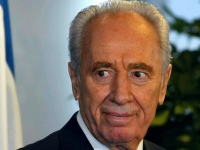 Shimon Peres est mort