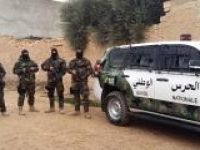 Sidi Bouzid : Cinq individus soupçonnés d’approvisionner des terroristes, interpellés sur les hauteurs de M’ghilla