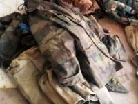 Sidi Bouzid: saisie de 50 tenues militaires à bord d’une camionnette et arrestation de deux individus