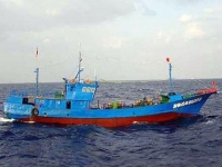 Six Tunisiens secourus au large de Mahdia par la marine nationale