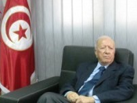 Sondage 3C: Nidaa Tounès et Béji Caid Essebsi toujours en tête