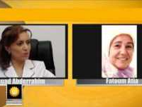 Souad Abderrahim répond à Fattouma Attia la démissionnaire d'Ennahdha