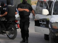 Sousse: Arrestation de quatre terroristes en possésion d'armes à feu à Kalâa Kebira