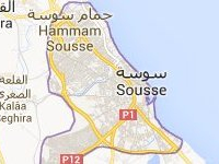 Sousse : Décès d’un motard percuté par la voiture du gouverneur de Siliana