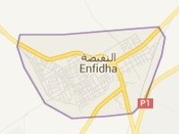 Sousse: Grève générale à Enfidha