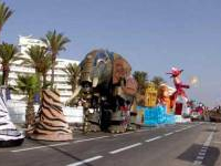 Sousse: Le Carnaval d’Aoussou revient le 24 juillet prochain dans une nouvelle conception