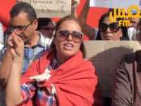 Sousse: Les enseignants et les élèves rendent hommage aux agents de sécurités
