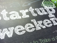 Start-up weekend: Evènement de 54 heures pour la création d’entreprises