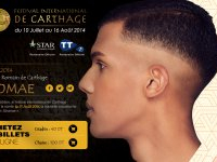 Stromae à Carthage le 11 août prochain