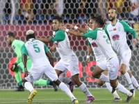 Super coupe d’Afrique : Le Raja surprend l’Espérance ST