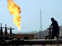 Suspension de la production de pétrole dans deux champs dans le sud de la Tunisie