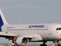 Syphax Airlines annonce la suspension de ses vols