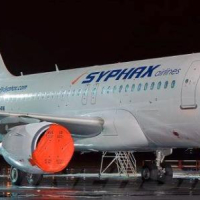 Syphax Airlines triple ses revenus en 2013