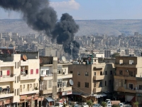 Syrie: Erdogan affirme que le centre ville d'Afrine est "totalement" sous contrôle