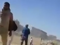Tataouine: jets de gaz lacrymogène suite à une nouvelle tentative d'accès à la station de pompage d'El-Kamour