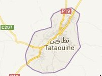 Tataouine: Les corps de deux contrebandiers retrouvés carbonisés