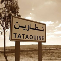 Tataouine: Les routes de nouveau bloquées par les protestataires