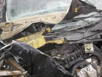 Tataouine: Un mort dans un accident de camion de contrebande de carburant