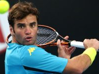 Tennis: Malek Jaziri gagne une place au classement ATP